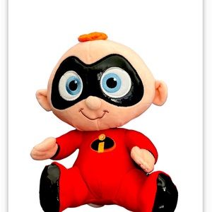 Jack Jack doll